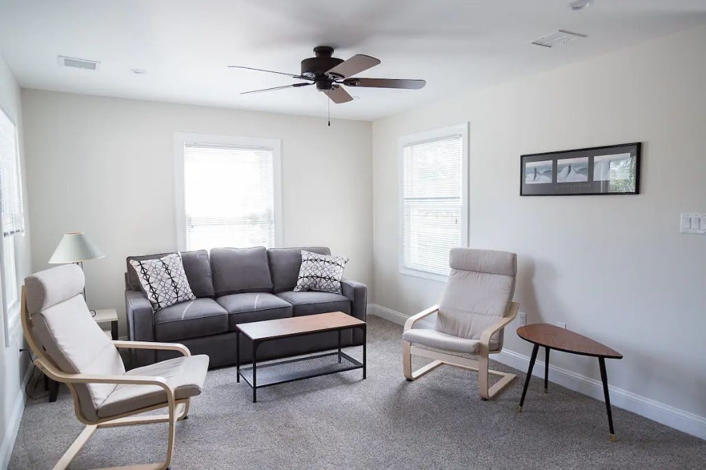 Photo of Livingroom in Pipes Cove