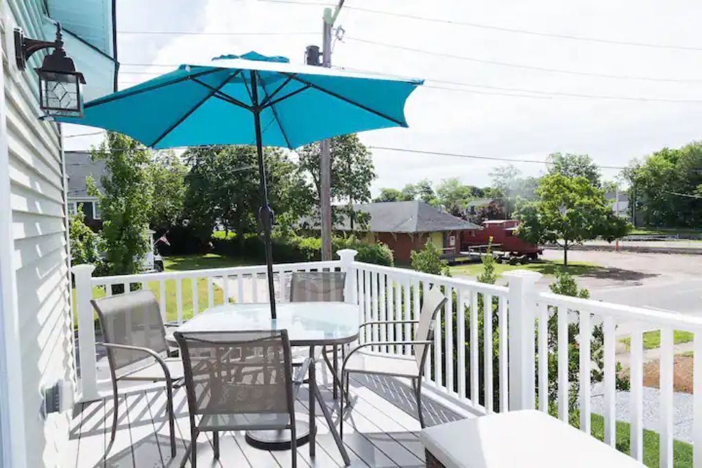Photo of Outdoor in Pipes Cove