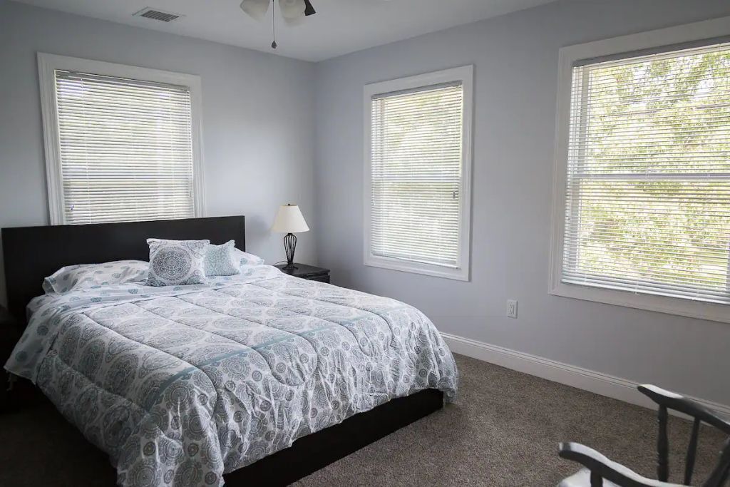 Photo of Bedroom in Pipes Cove