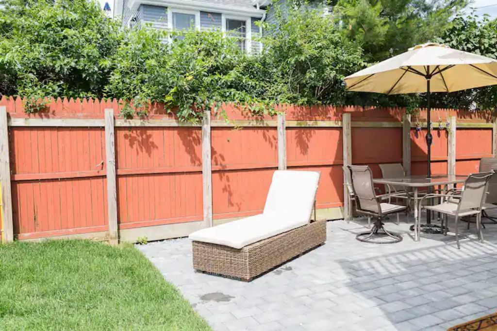 Photo of Outdoor in Pipes Cove