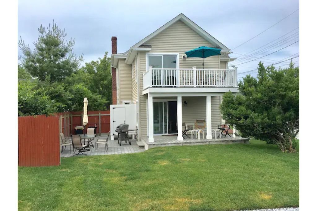 Photo of Outdoor in Pipes Cove