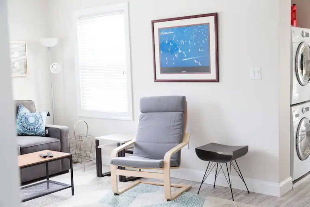 Photo of Livingroom in Pipes Cove