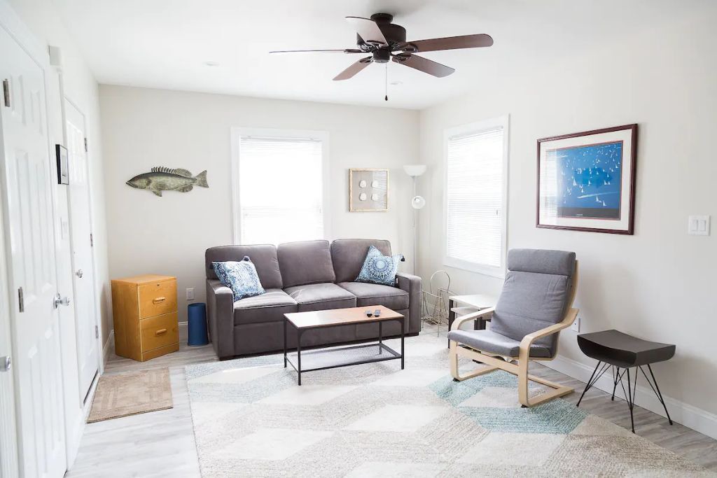 Photo of Livingroom in Pipes Cove