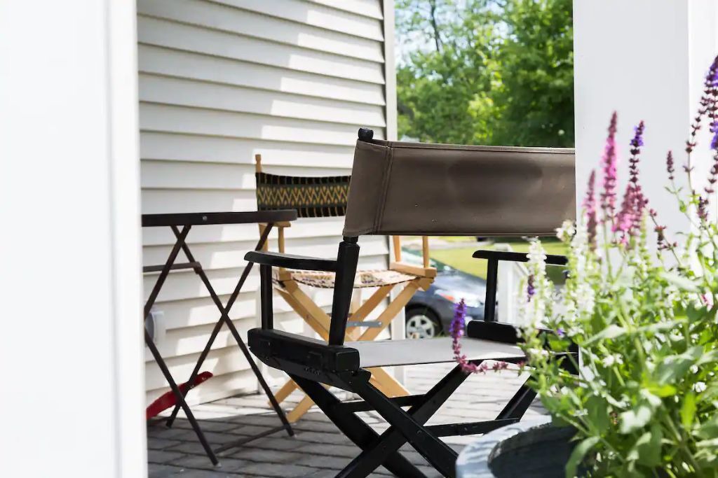 Photo of Outdoor in Pipes Cove