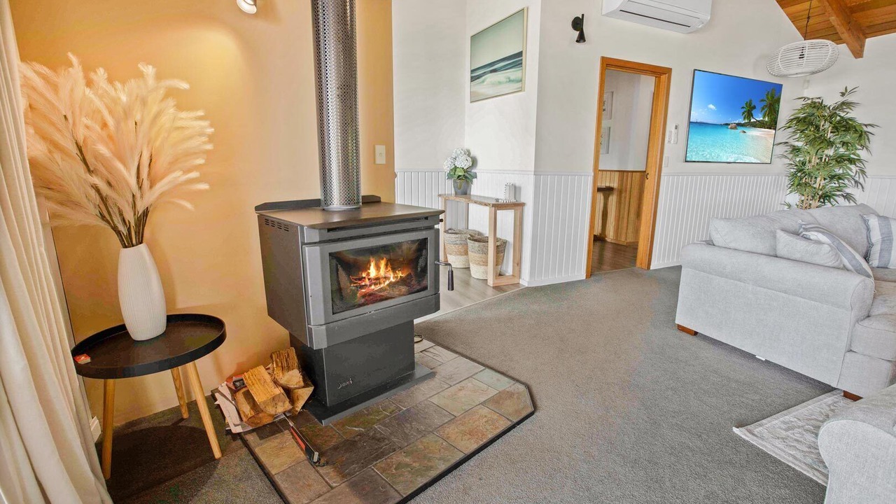 Photo of Livingroom in Metung
