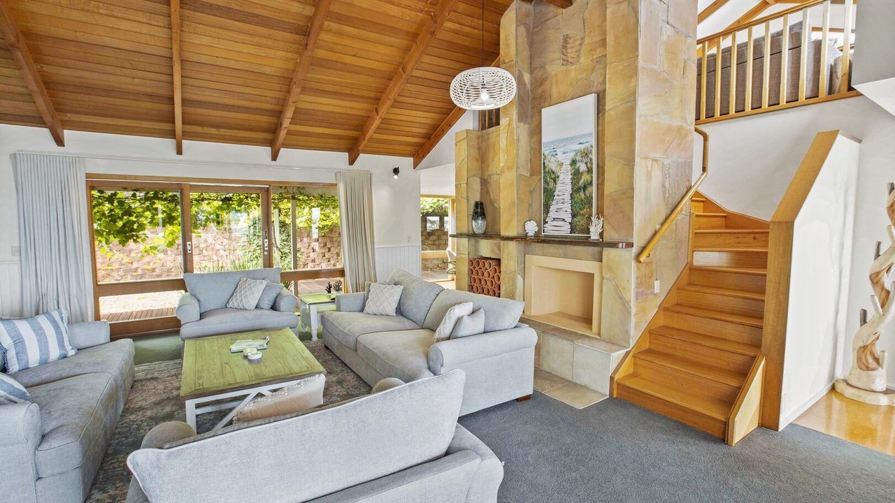 Photo of Livingroom in Metung