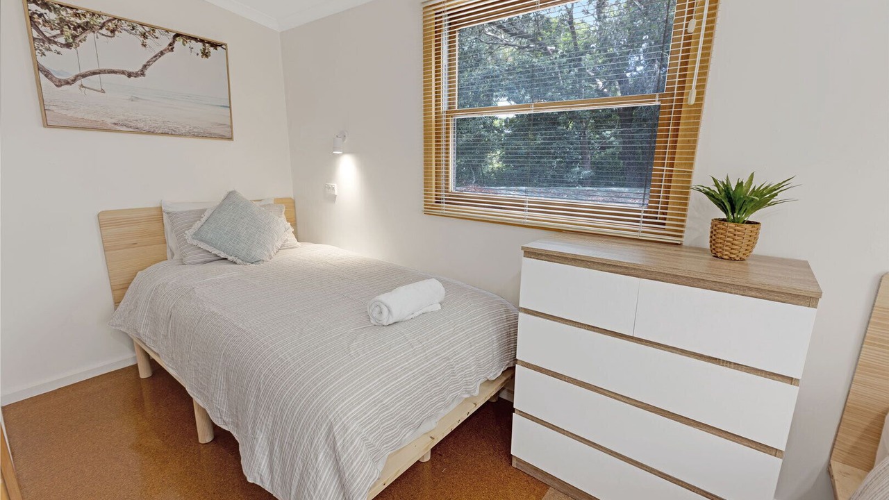 Photo of Bedroom in Metung