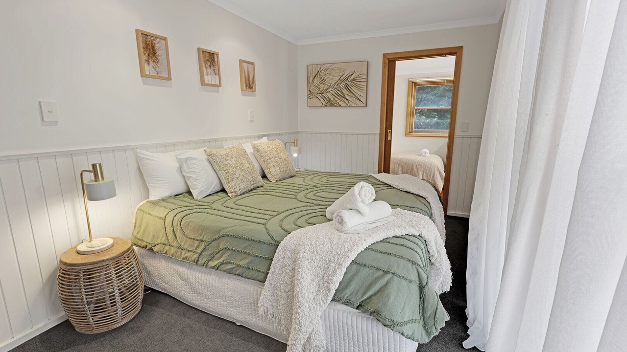 Photo of Bedroom in Metung