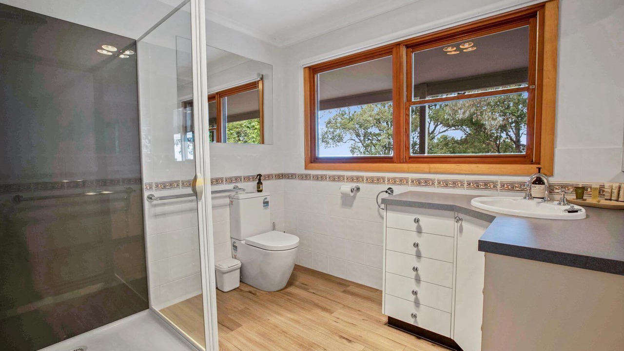 Photo of Bathroom in Metung
