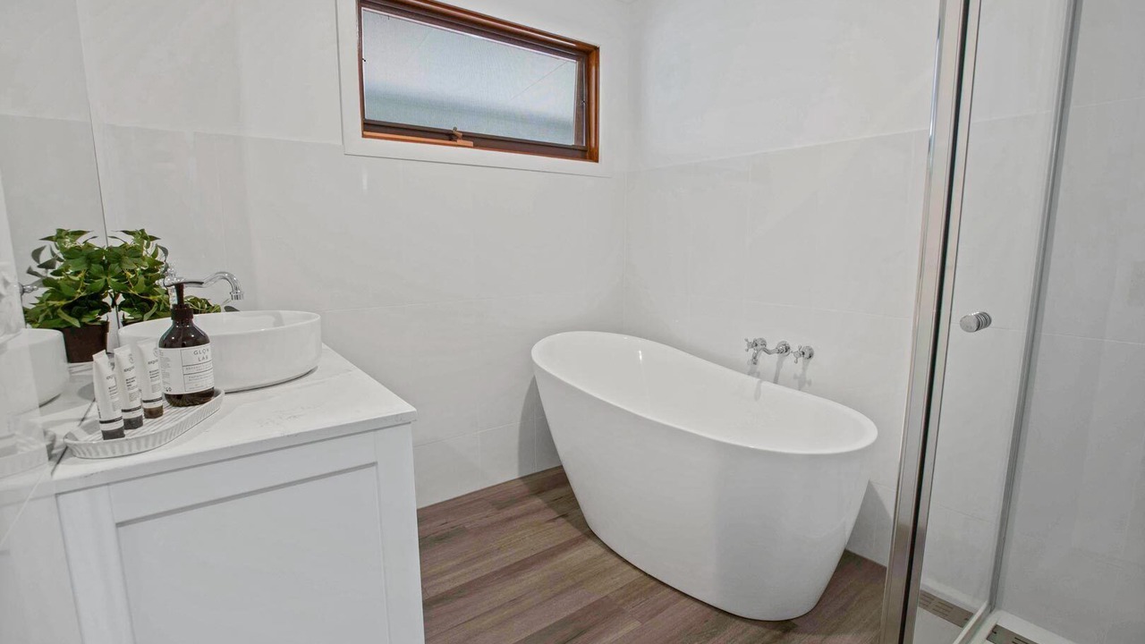 Photo of Bathroom in Metung