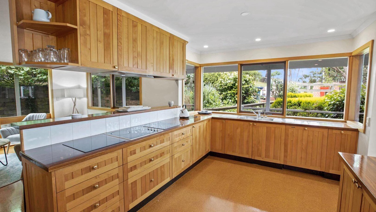 Photo of Kitchen in Metung