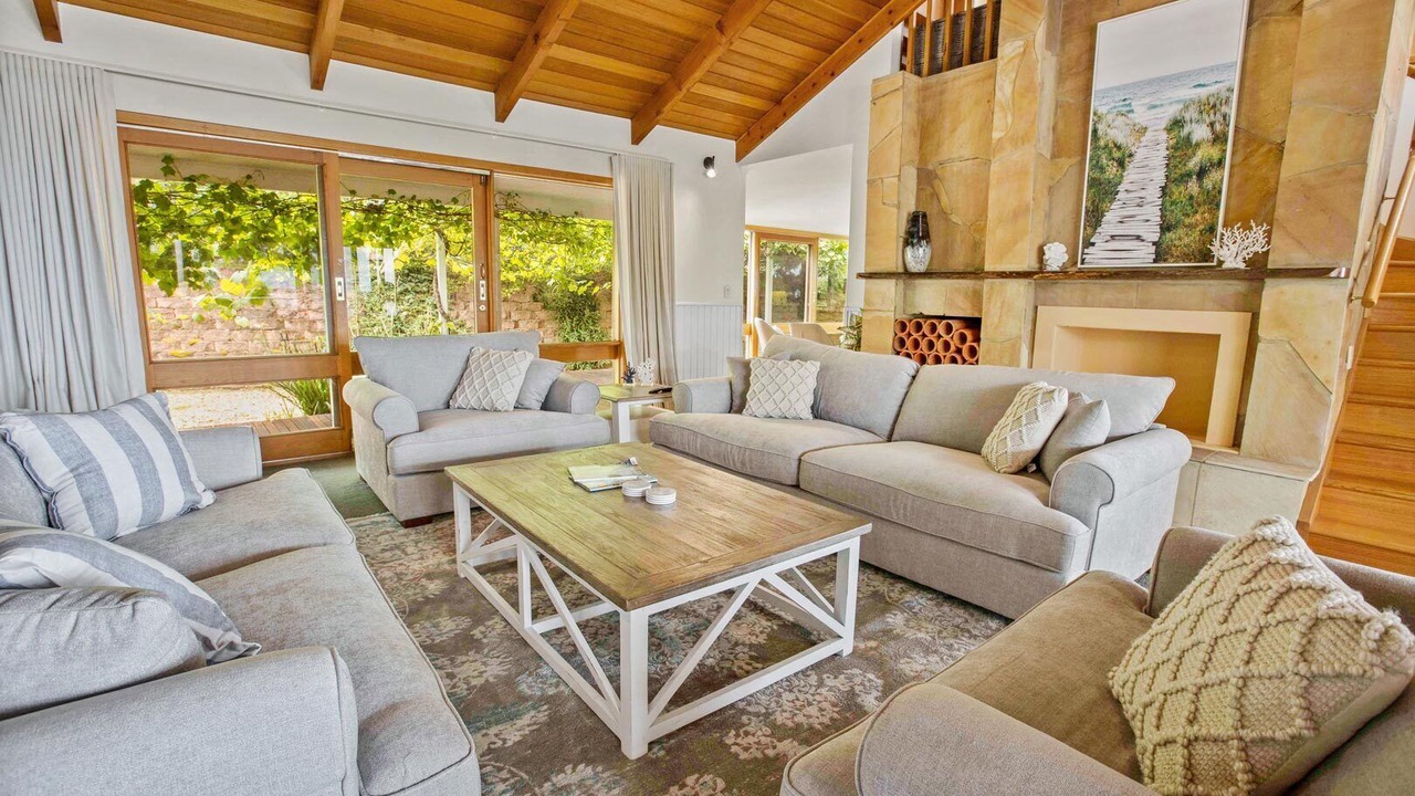 Photo of Livingroom in Metung
