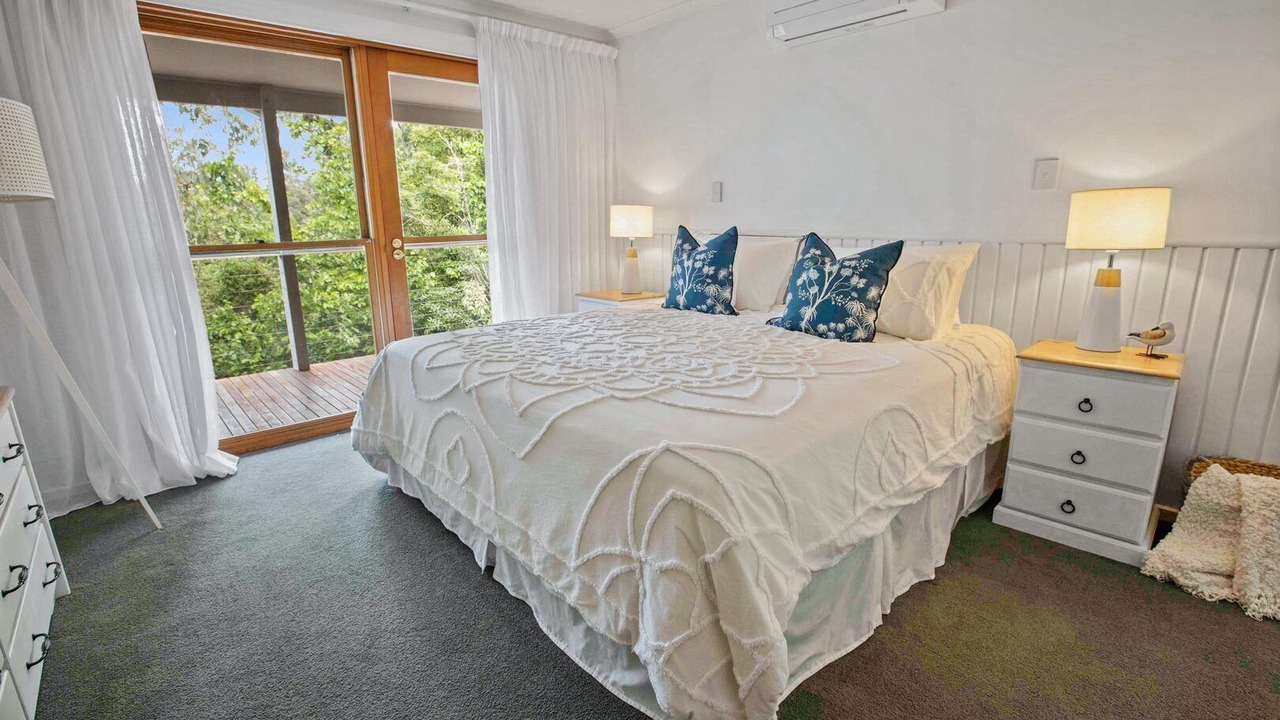 Photo of Bedroom in Metung