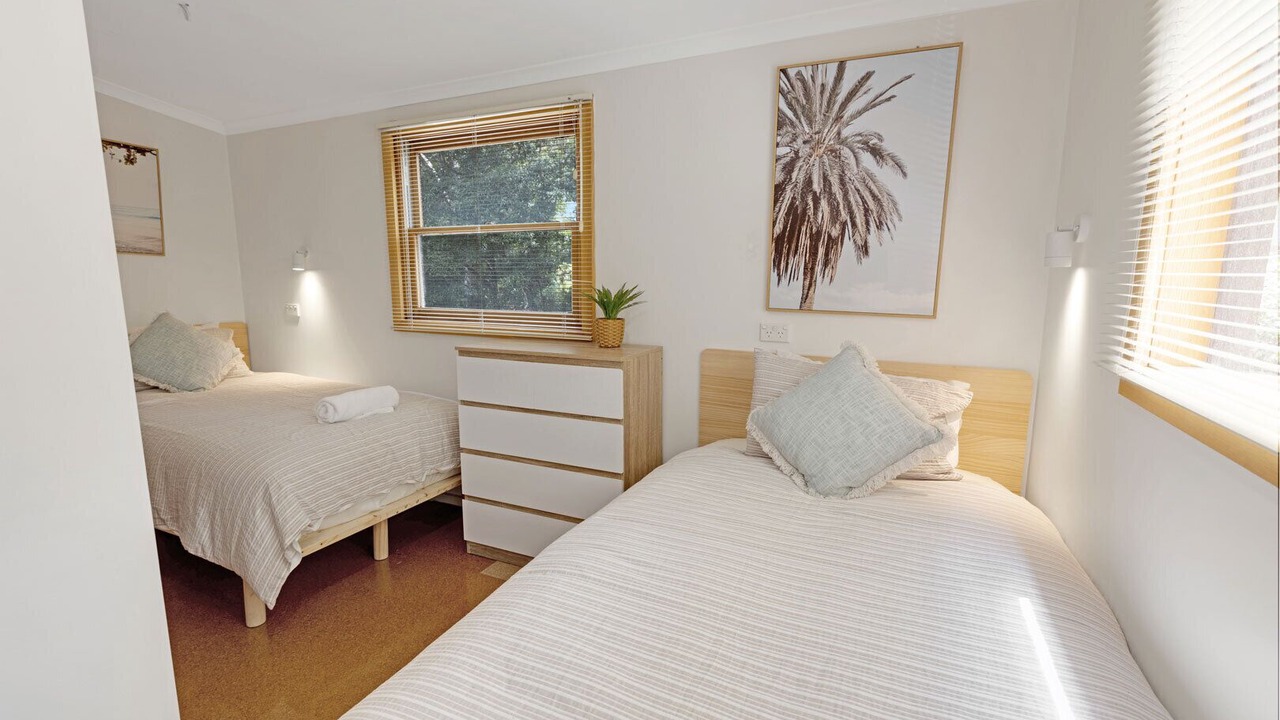 Photo of Bedroom in Metung