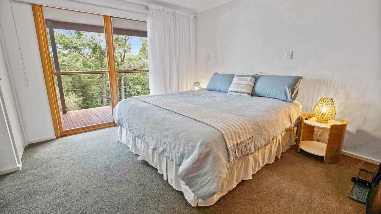 Photo of Bedroom in Metung