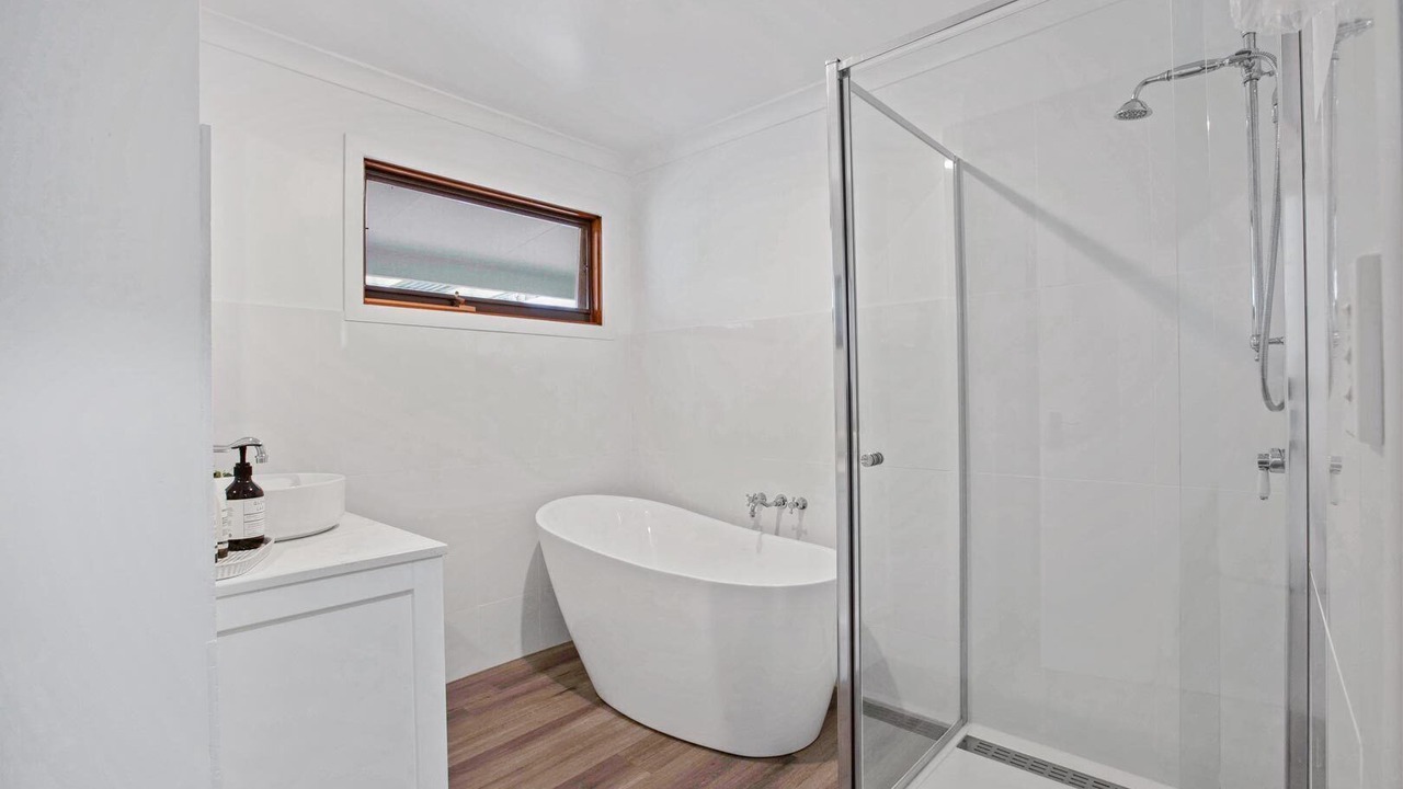 Photo of Bathroom in Metung