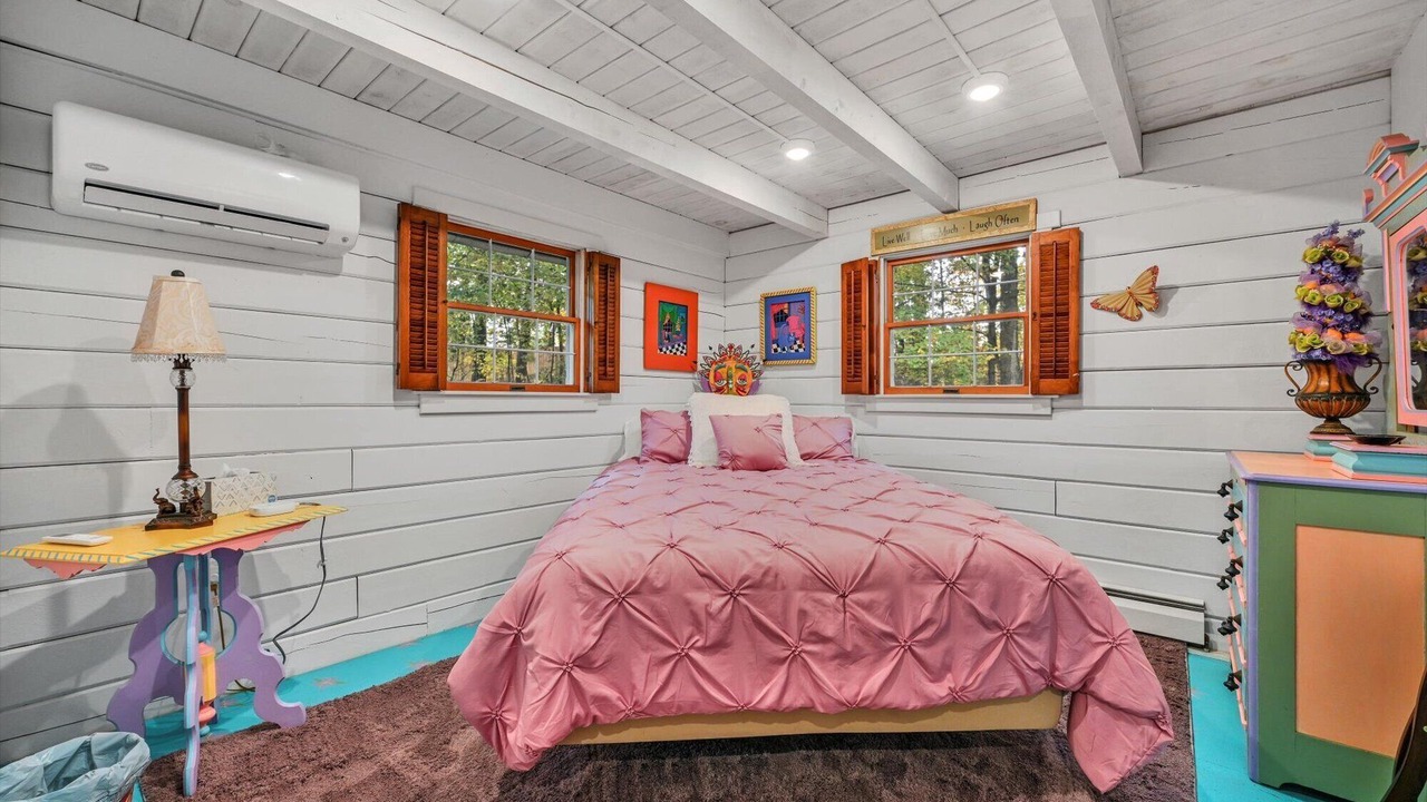 Photo of Bedroom in Lebanon