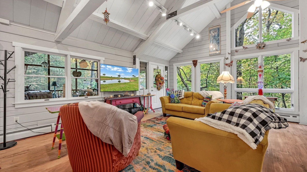 Photo of Livingroom in Lebanon