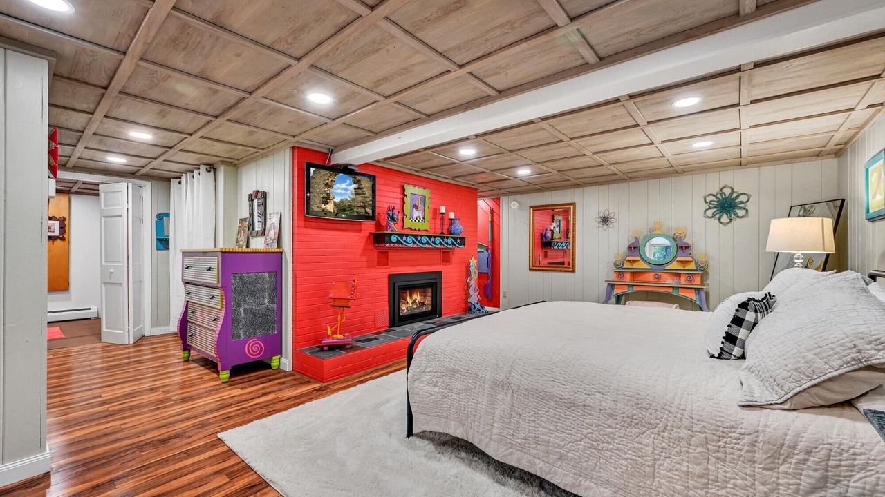 Photo of Bedroom in Lebanon