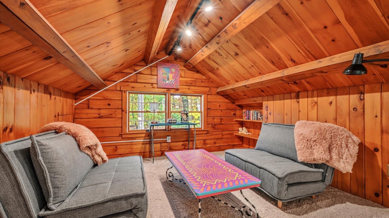 Photo of Livingroom in Lebanon