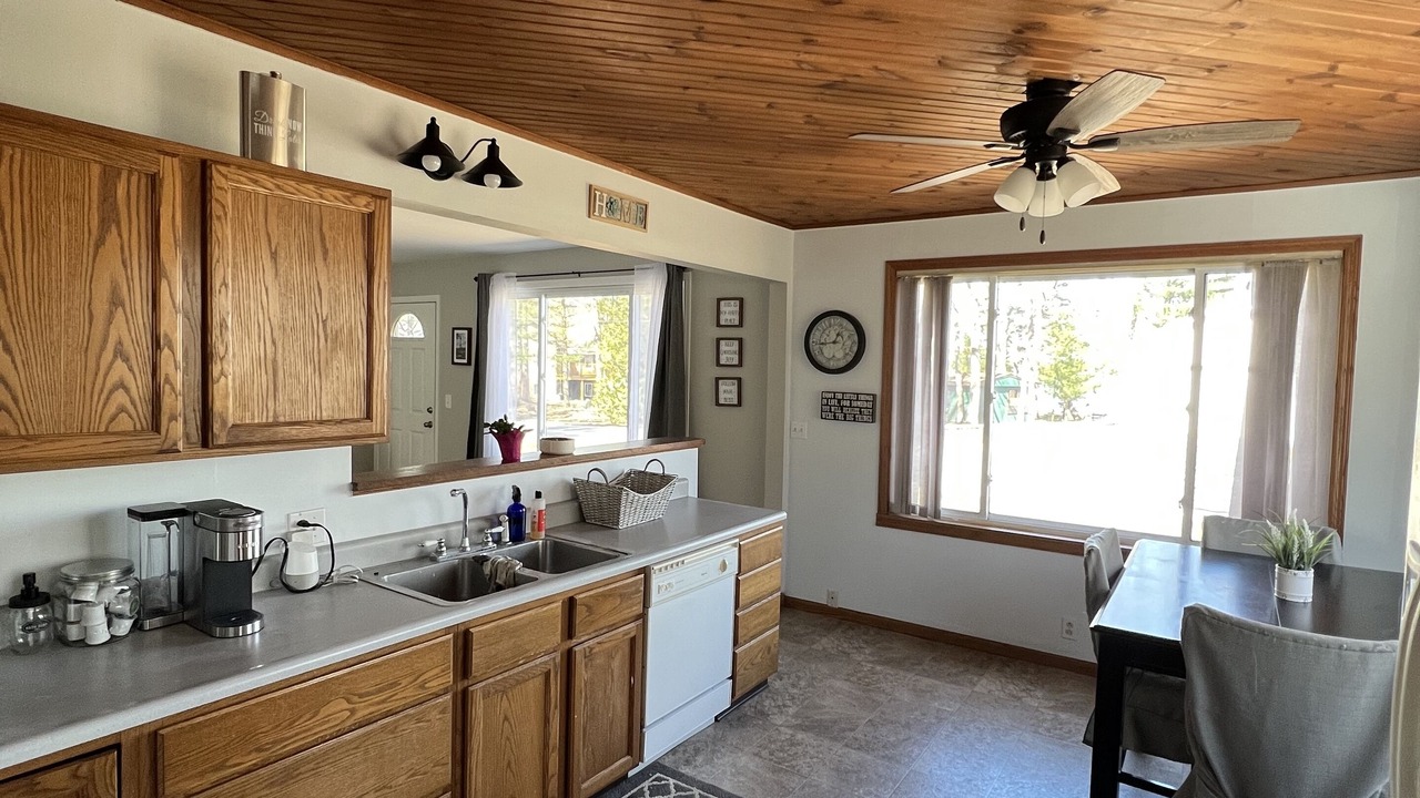 Photo of Kitchen in Newaygo