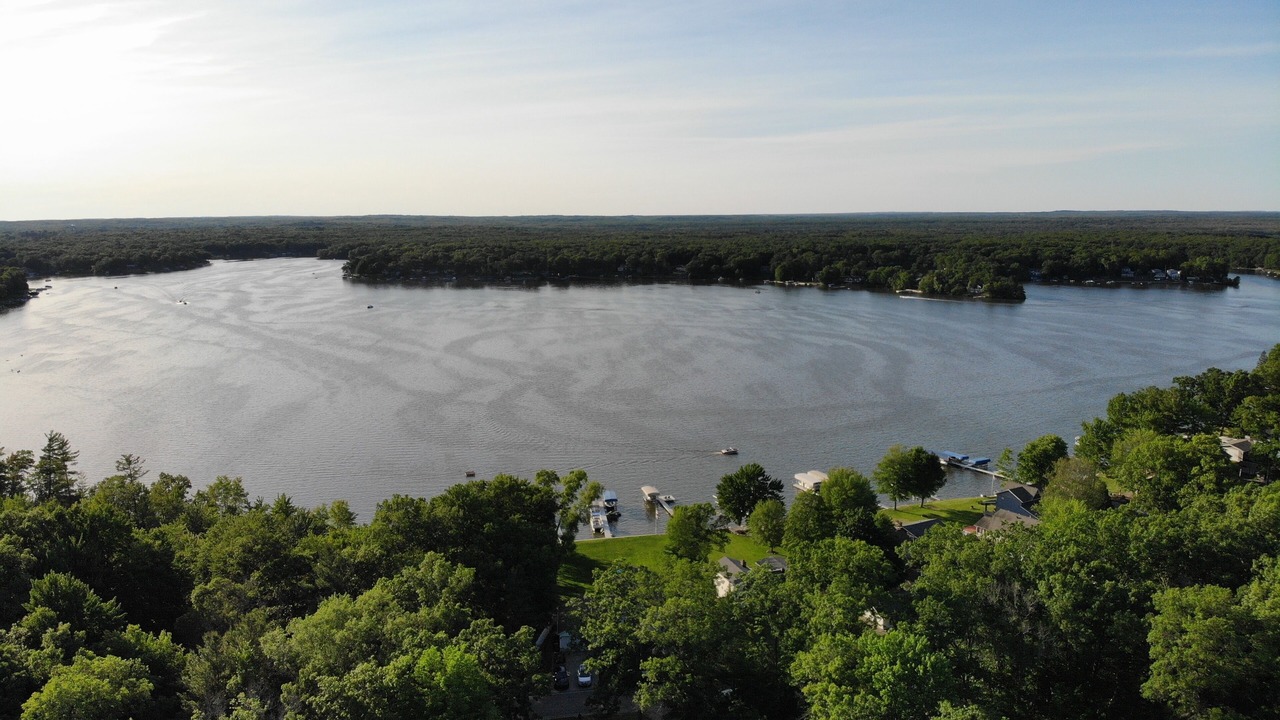 Photo of Outdoor in Newaygo
