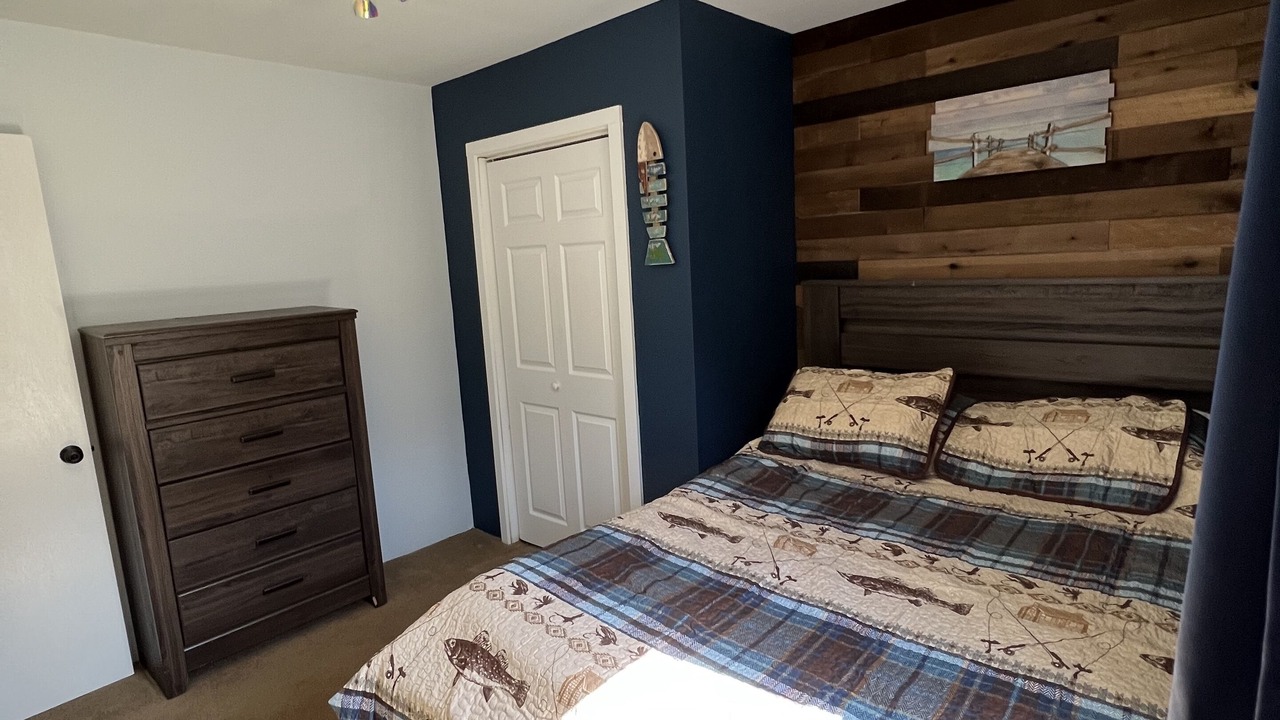 Photo of Bedroom in Newaygo