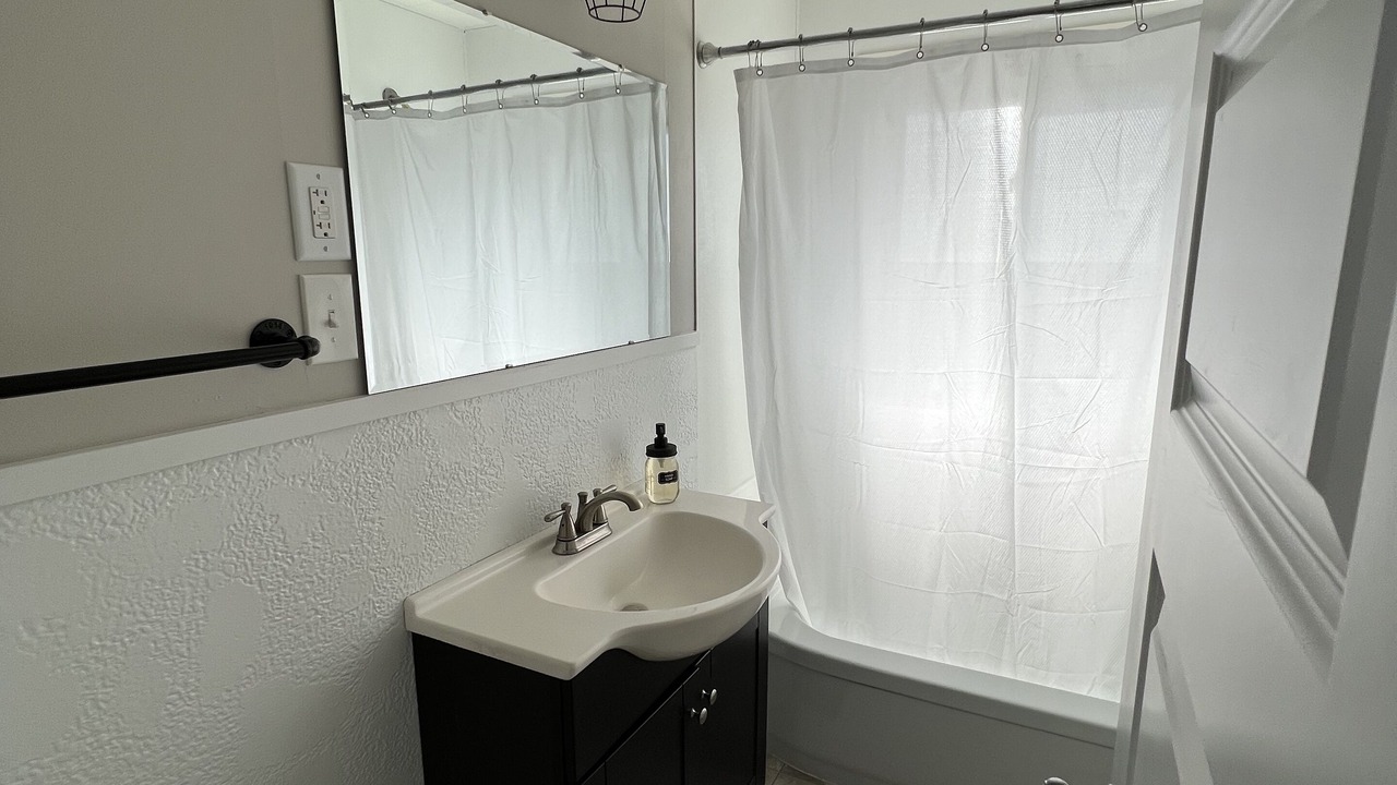 Photo of Bathroom in Newaygo