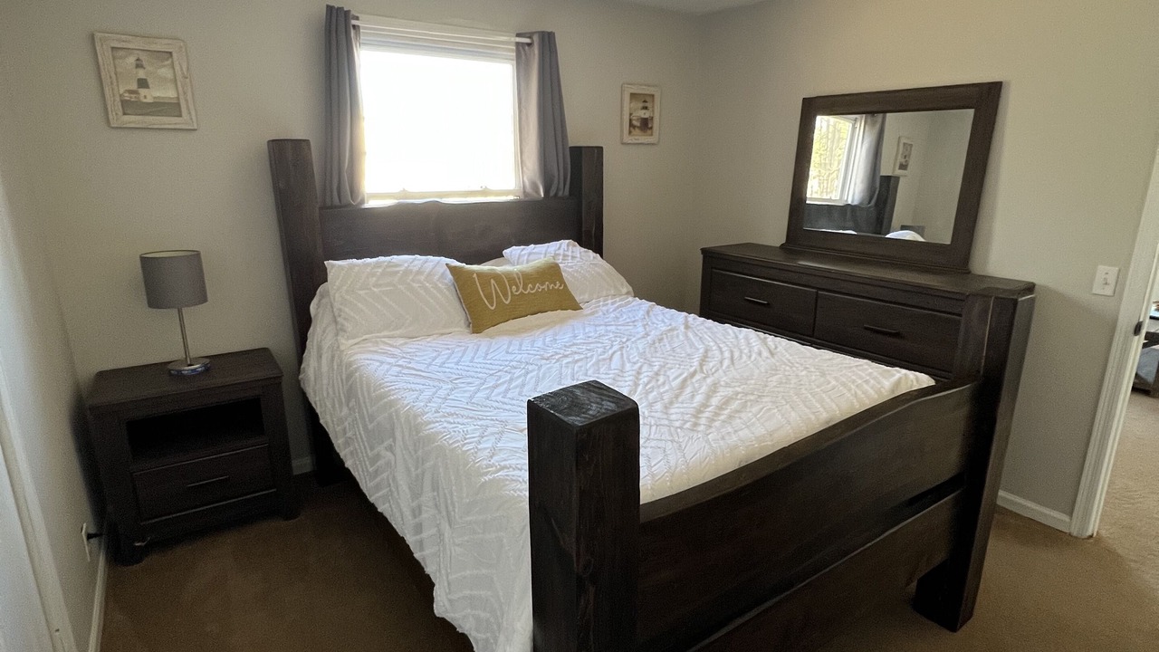 Photo of Bedroom in Newaygo