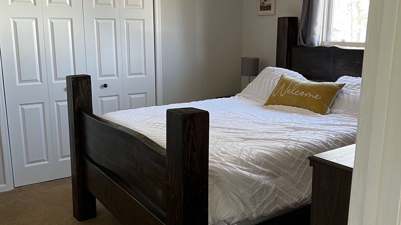 Photo of Bedroom in Newaygo