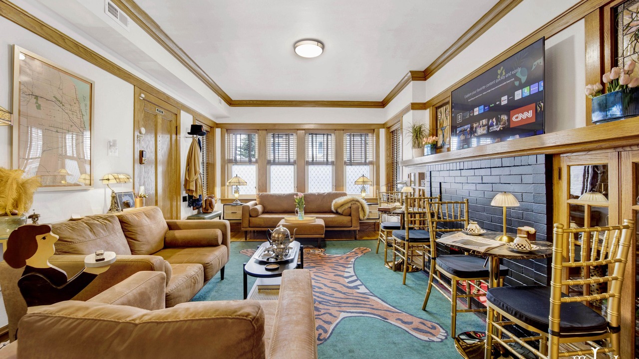 Photo of Bedroom in Bucktown
