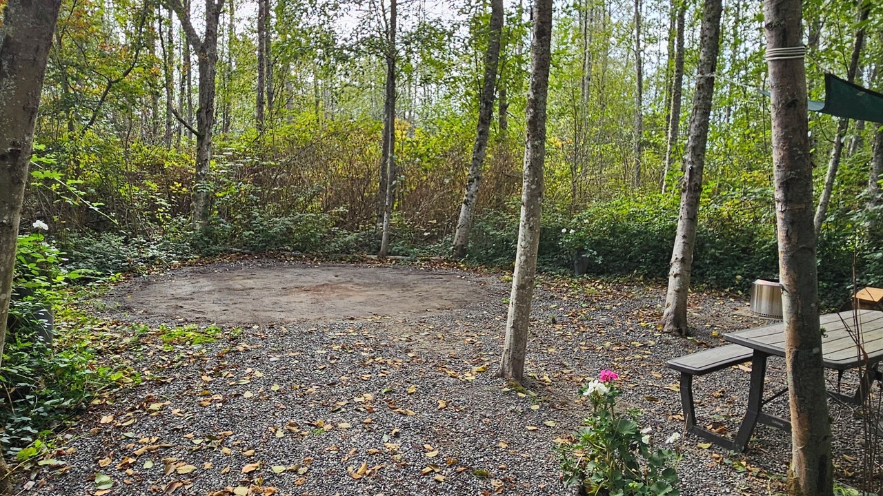Photo of Outdoor in Bellingham