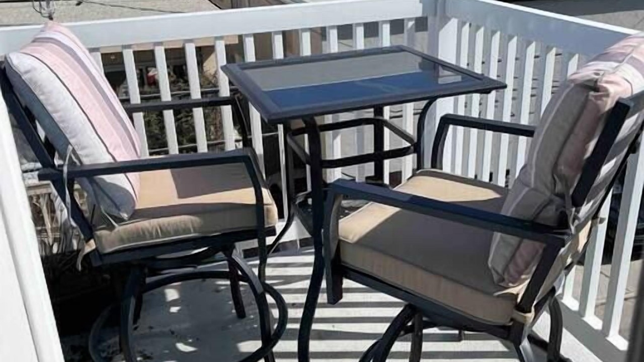 Photo of Patio Balcony in Venice