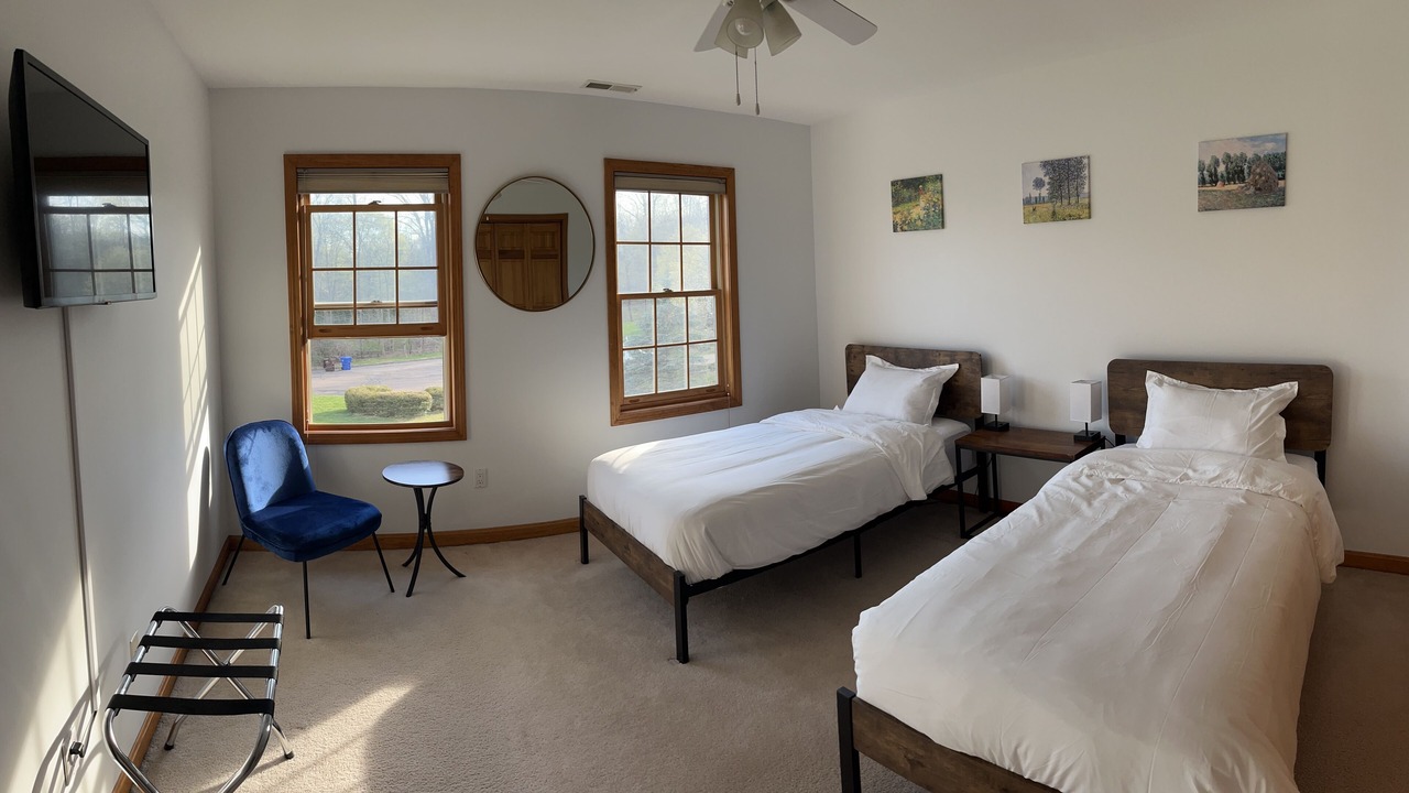 Photo of Bedroom in North Branford