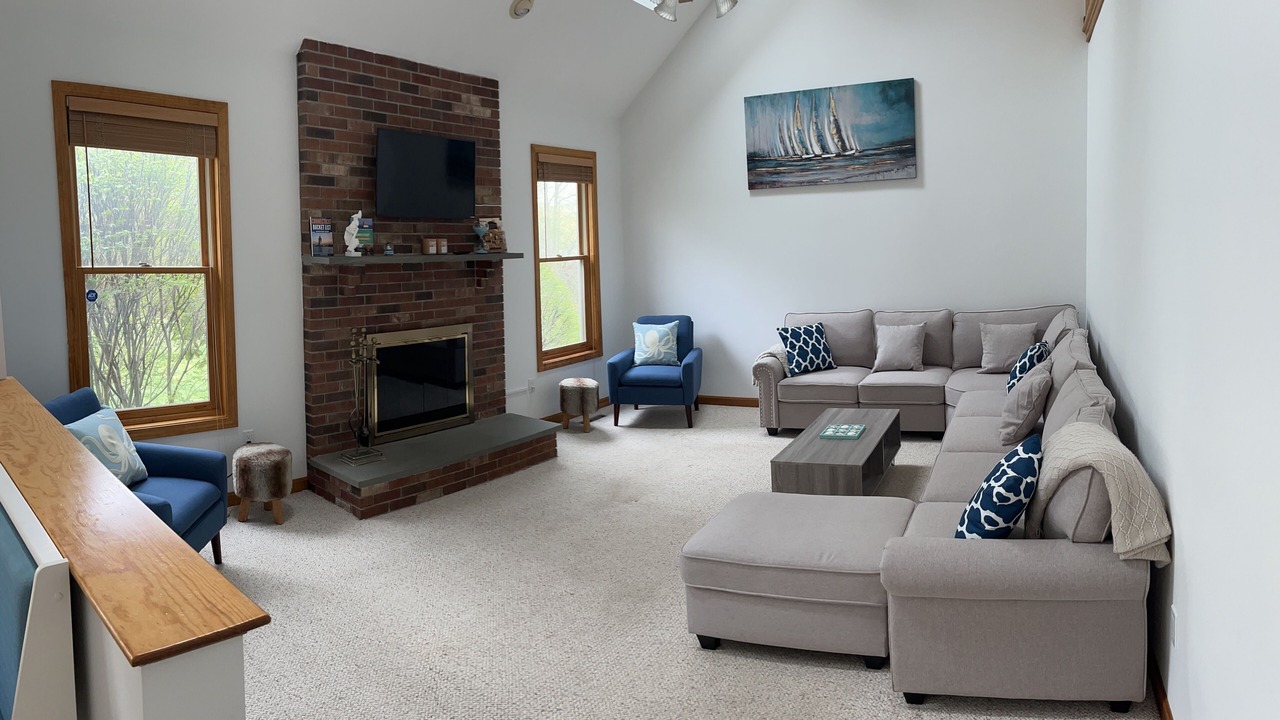 Photo of Livingroom in North Branford