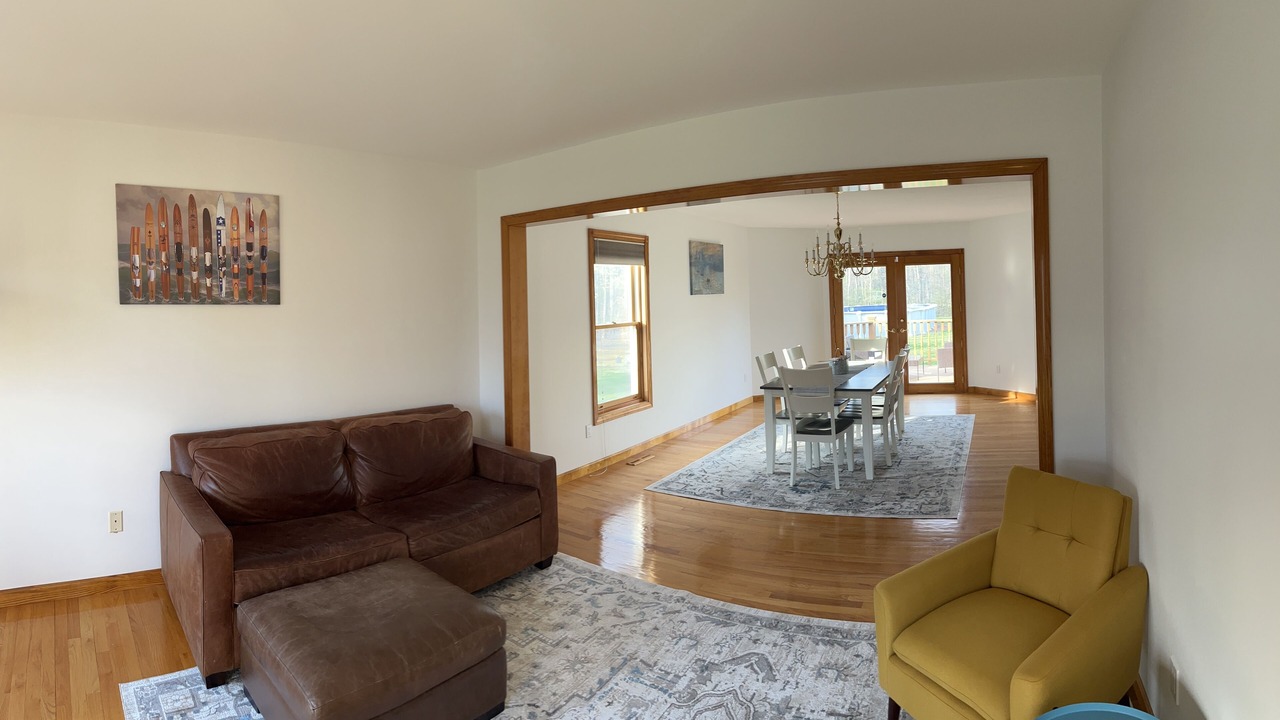 Photo of Livingroom in North Branford
