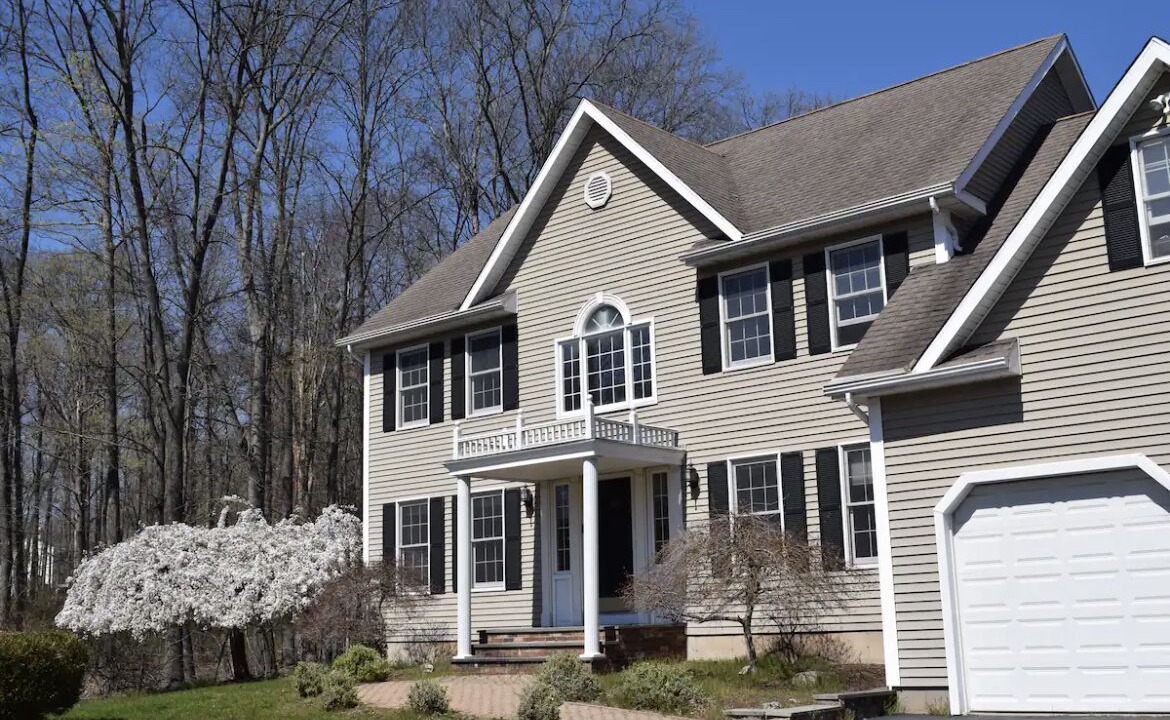 Photo of Outdoor in North Branford