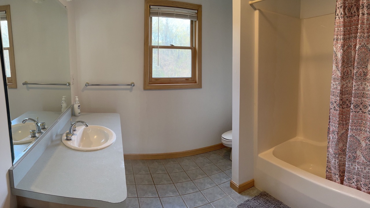 Photo of Bathroom in North Branford