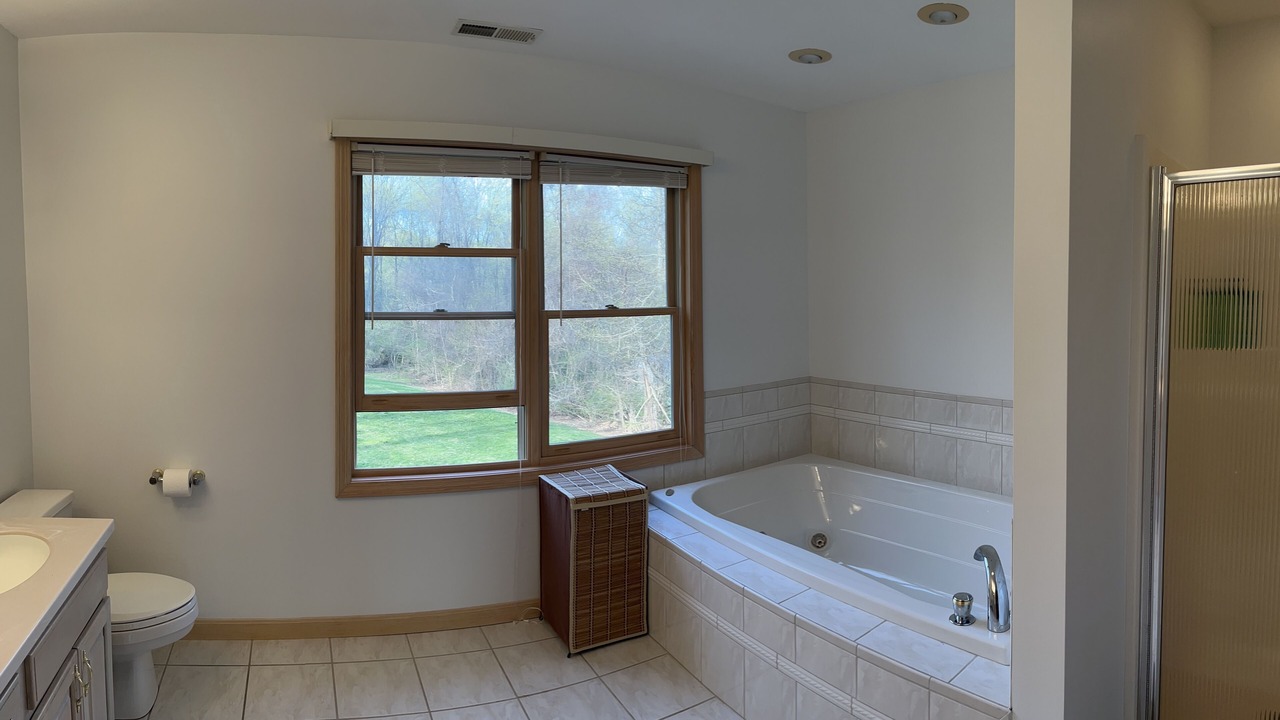 Photo of Bathroom in North Branford