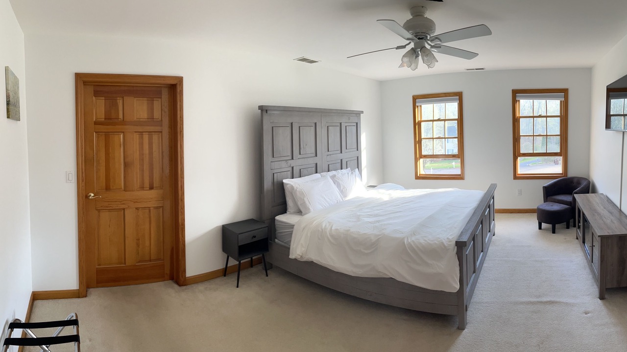 Photo of Bedroom in North Branford