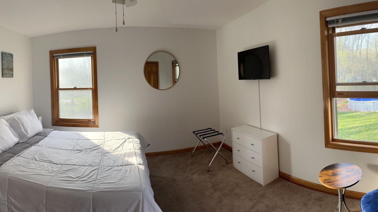 Photo of Bedroom in North Branford