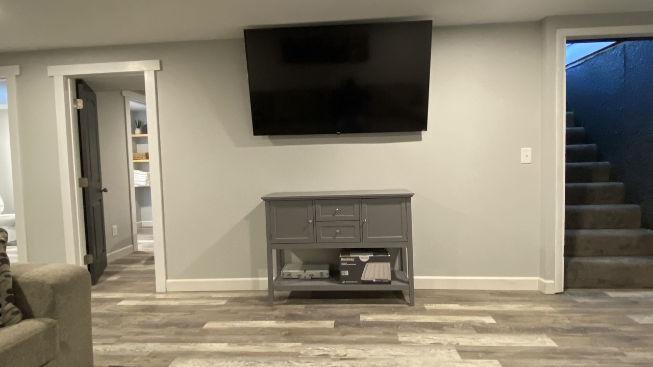 Photo of Livingroom in Maryland Heights