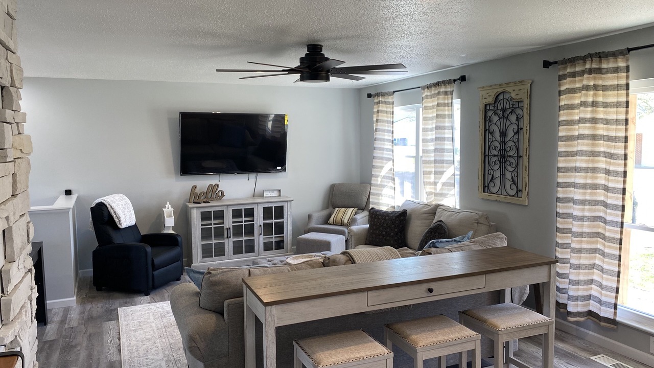 Photo of Livingroom in Maryland Heights