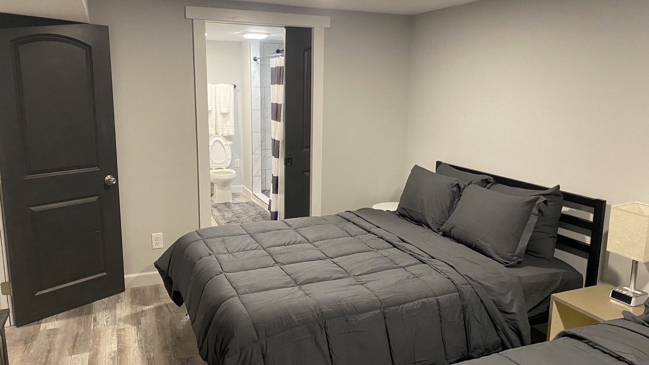 Photo of Bedroom in Maryland Heights