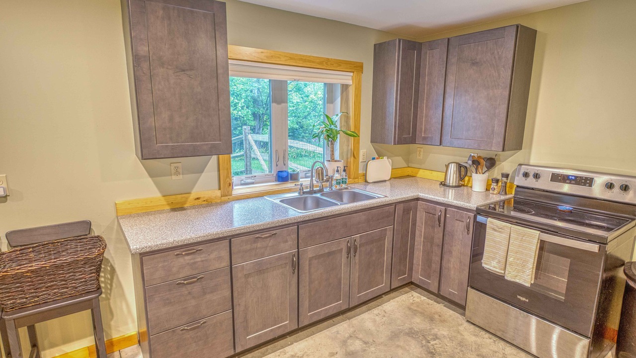 Photo of Kitchen in Northfield