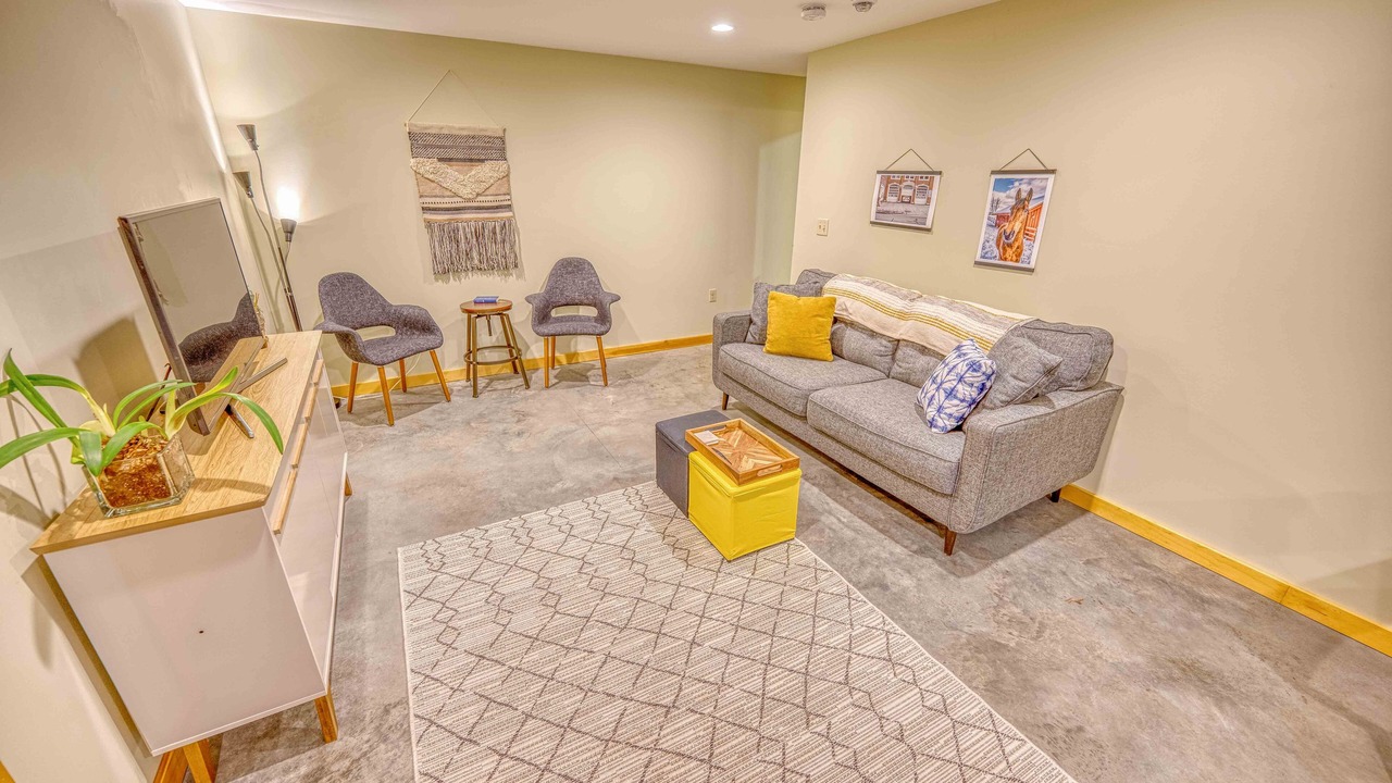 Photo of Livingroom in Northfield