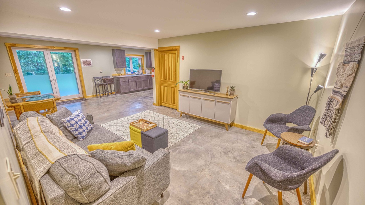 Photo of Livingroom in Northfield