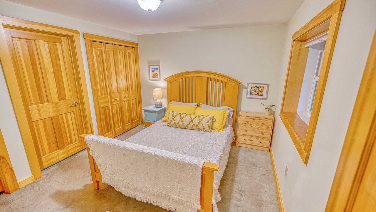 Photo of Bedroom in Northfield