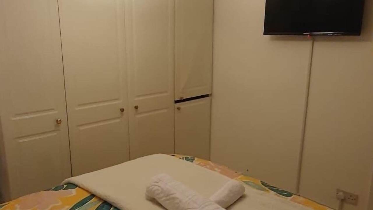 Photo of Bedroom in Failsworth