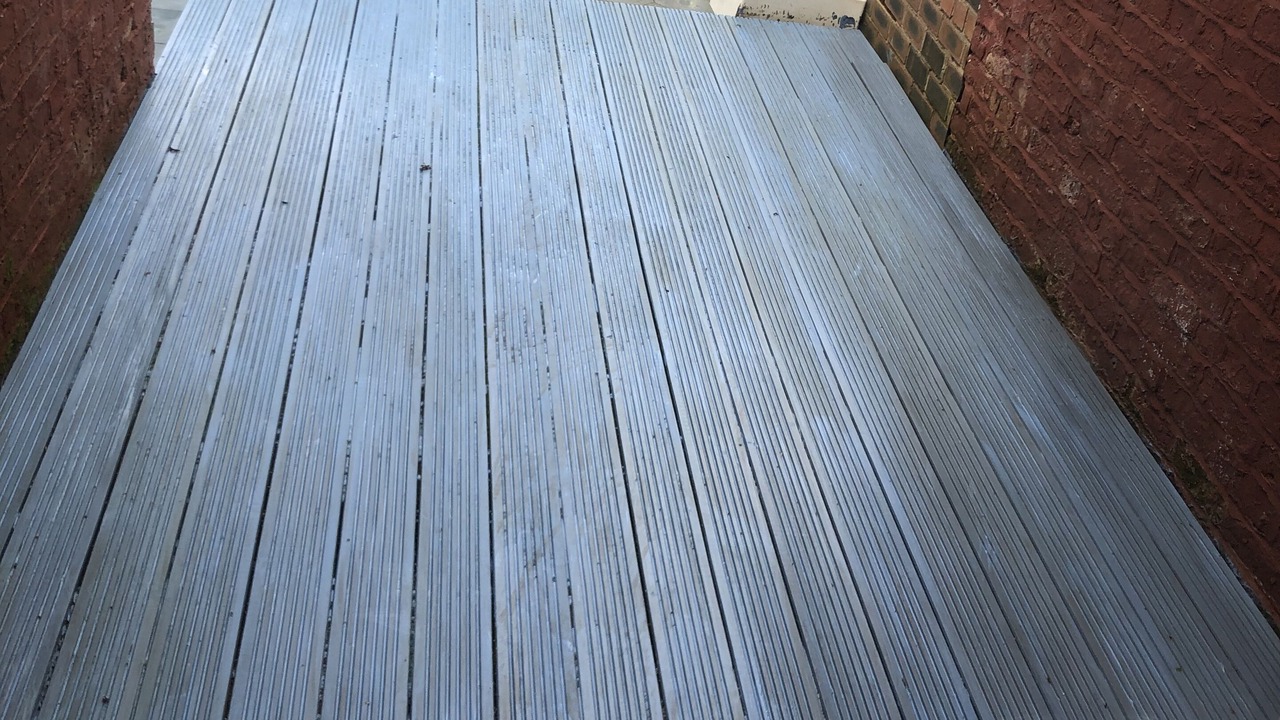 Photo of Outdoor in Failsworth